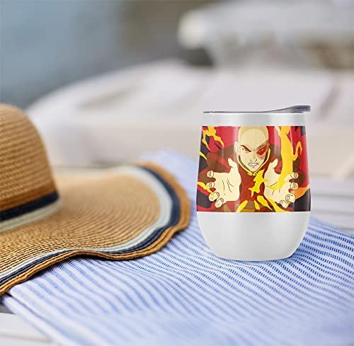 Stainless Steel Travel Cup|Lake Tumbler|Insulated with Leak Resistant - Image 4