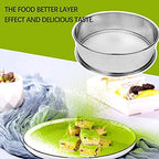 Sidasu Vibrating Sifter-Stainless Steel 100 Mesh for Powder Sifter Machine - Image 5