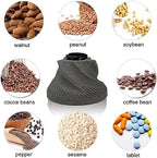Ceramic Grinder Rotor Manual Coffee Grinder Core Suitable for Hand Grinder Coffee Ceramic burr(1PCS) - Image 4