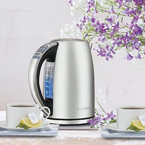 Cuisinart CPK-17 Programmable Kettle - Image 3