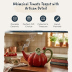 TOMATO TEAPOT - Image 4