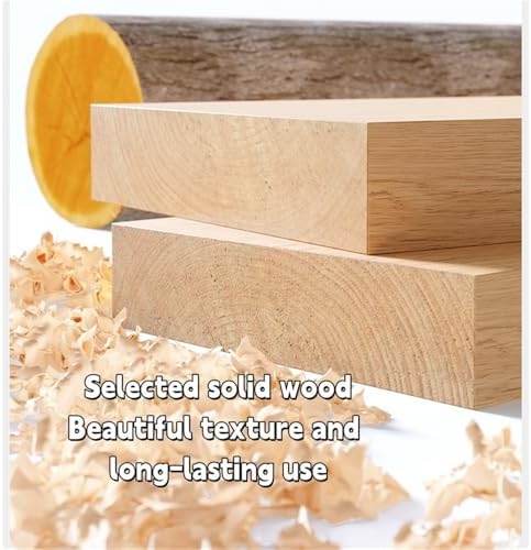 Coffee Mug Holder Rack, 3-Tier Countertop Display Shelf, Solid Wood Desktop Storage for Kitchen, Dining Room, Coffee Bar - Image 3