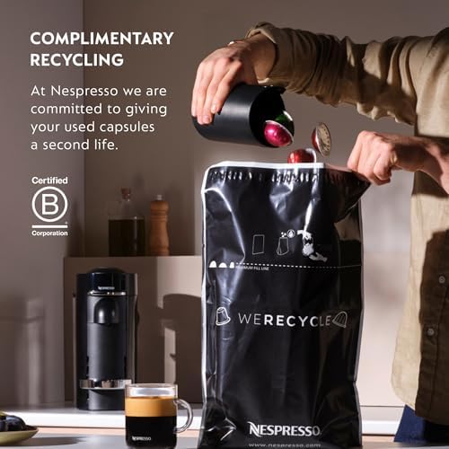 Nespresso Samra Origins Vertuo Pop+ Coffee & Espresso Maker by De'Longhi - Image 6