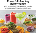Hamilton Beach Power Elite Blender For Smoothies With Wave Action System - Image 3