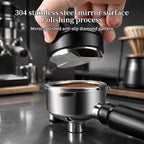 7 PCS Espresso Accessories Kit, Espresso Tools Fits 54mm Espresso Machines - Image 2
