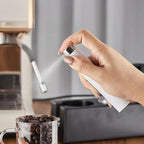 Grinder Dosing Cup Anti‑Static Powder Humidifier - Image 5