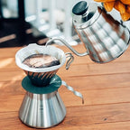 Hario Outdoor V60 Pour Over Full Set with Carry Bag - Image 6