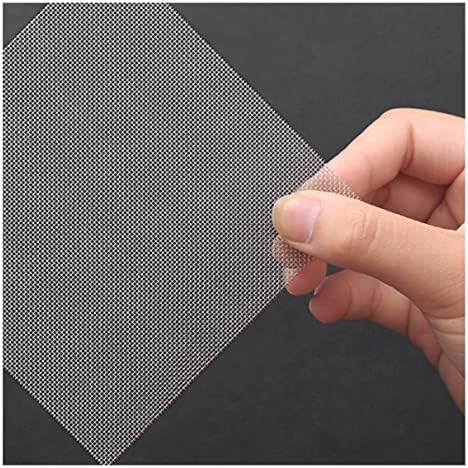 Reusable Food Strainers Fine Mesh Metal Filter 304 Stainless Steel for Home Kitchen Cocktail Tea Coffee by jweemax