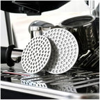 Coffee Puck Screen, 51/53/58mm, 304 Stainless Steel - Image 3