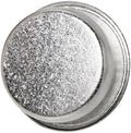 54mm Titanium Espresso Filter Basket,20-22g Double-Layer Precision Extraction, Fits Breville 8 series & Bottomless Portafilters-Accuracy (Silver) by TIIRHINO