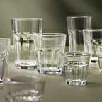 ProTuning Pokal Espresso Glass, Clear Glass, 10 cl - Image 4