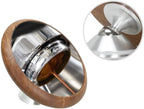 Magnetic Espresso Shot Mirror Flow Observation Tool - Image 3