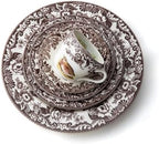 Spode Woodland 5 Piece Place Setting, Pheasant - Image 4