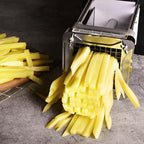 Sopito Professional Electric French Fry Cutter for Potatoes, 1/4-3/8-1/2 - Image 4