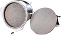 Coffee Filters Reusable Coffee Filter Screen Heat Mesh Barista Making Puck for Espresso Machine by Unknown