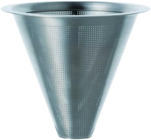KINTO CARAT coffee dripper 21679 (japan import) - Image 4