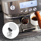 Supvox® Espresso Shot Mirror with Adjustable Base for Espresso Use - Image 7