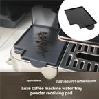 Grinder Cleaning Funnel，Compatible For Ninja，ES601 ES655 ES701 Coffee Make Water Tray Powder Receiving Pad Residual Grounds Remover - Image 6