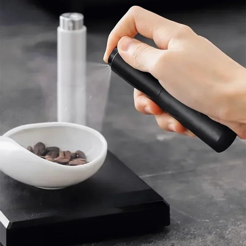 Grinder Dosing Cup Anti‑Static Powder Humidifier - Image 3