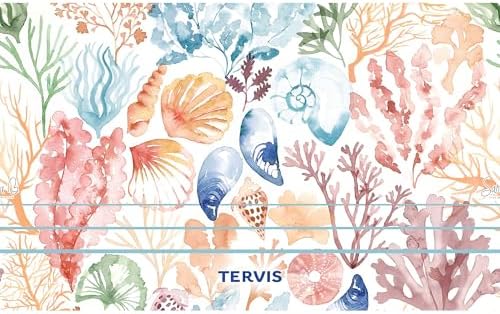 Tervis Traveler® 20oz Tumbler | Sara Berrenson - Marine Mosaic - Image 2