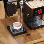 Pour Over Coffee Scale High Accuracy Waterproof Rechargeable Tea Brewing - Image 7