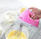 Electric Milk Drink Coffee Whisk Mixer Electric Egg Beater Frother Foamer Whisk Mixer Milk Juice Coffee Stirrer - Image 4