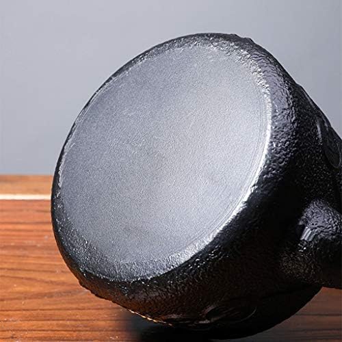 Cast Iron teapot,Classic Tea Kettle,1200ML Japanese Cast Iron Tea Kettle with Trivet Stand and Stainless Steel Infuser/Filter, Japanese Tetsubin Tea Kettle As Gift - Image 7