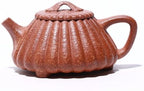 Tea Pots For Loose Tea Zisha Teapot Is Exquisite And Durable, Retro Chinese Tea Set, Office Tea Room Tea Set, Suitable For Most Teas Tea Infuser Pot by Unknown