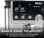 Ninja Luxe Café Pro Series, Espresso, Cold Brew, Hot Water, ES701 - Image 6