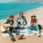 20 oz Tumbler with Handle and Lid Insulated Travel Coffee Mug White 12P - Image 2