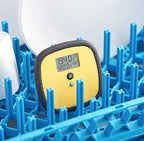 Waterproof Dishwasher Plate Thermometer - Image 2