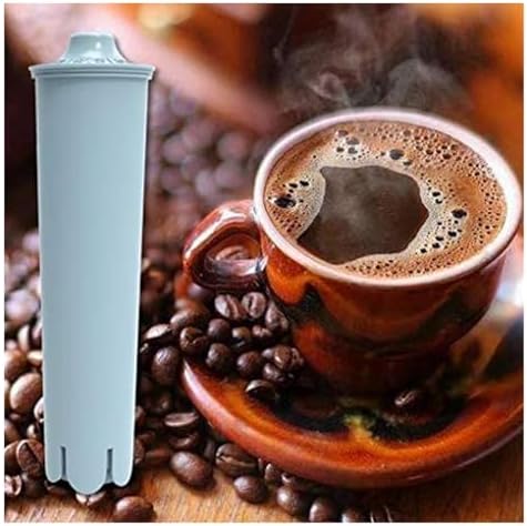 Coffee Maker Wasser Filter, Compatible For Jura, ENA3 ENA4 ENA5 ENA9 Micro152 Z7 Z9 C5 Z8 Z6 J6 J600 Coffee Maker Parts(2PCS) - Image 5