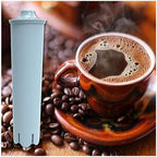 Coffee Maker Wasser Filter, Compatible For Jura, ENA3 ENA4 ENA5 ENA9 Micro152 Z7 Z9 C5 Z8 Z6 J6 J600 Coffee Maker Parts(2PCS) - Image 5