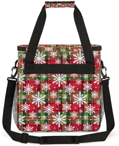 Christmas Coffee Maker Carring Bag with K-Mini or K-Mini Plus - Image 5