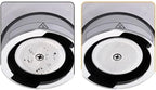 0.2mm Reusable Espresso Puck Screen 51-58Compatible For 5mm - Image 6