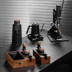 MHW-3BOMBER 53MM Espresso Tamper Kit 53.35mm Calibrated Tamper 30lbs 53.35mm Espresso Distribution Tools Espresso Acessories - Image 7