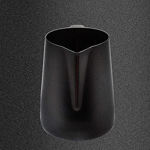 Milk frother cup, Milk Jug, Jugs Frother Steaming Espresso - Image 2