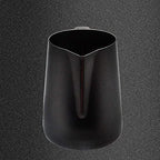 Milk frother cup, Milk Jug, Jugs Frother Steaming Espresso - Image 2