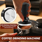23PCS Coffee Tamper Set,Espresso Accessories Kit - Image 7