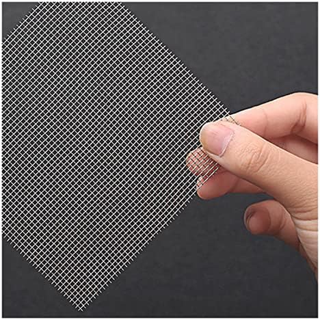Reusable Food Strainers Fine Mesh Metal Filter 304 Stainless Steel for Home Kitchen Cocktail Tea Coffee by jweemax