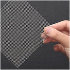 Reusable Food Strainers Fine Mesh Metal Filter 304 Stainless Steel for Home Kitchen Cocktail Tea Coffee by jweemax