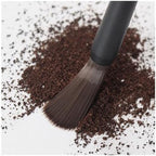 Coffee Cleaning Brush, Long Handle Soft Bristle, 13.5cm - Image 5