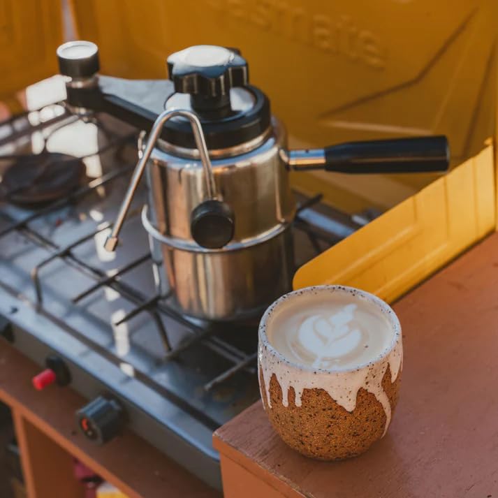 Bellman Espresso & Steamer - CX25 - Image 4