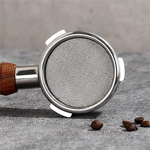 Coffee Filters Replacement Backflush Mesh Screen for Portafilter, Compatible with Espresso Machines, Durable & Efficient Coffee Brewing Accessory - Image 7