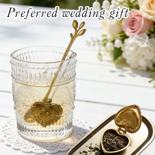 25 Sets Bridal Shower Tea Party Favors,Wedding Party Favors - Image 3
