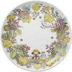 Noritake T50116A/4660-5 My Neighbor Totoro Plate 9.1 inches (23 cm), Microwave Safe, 1 Piece - Image 6