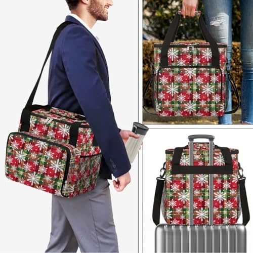 Christmas Coffee Maker Carring Bag with K-Mini or K-Mini Plus - Image 7