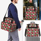Christmas Coffee Maker Carring Bag with K-Mini or K-Mini Plus - Image 7
