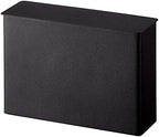Yamazaki Home Tower Coffee Filter Case – Kitchen Storage Holder Container. by Unknown