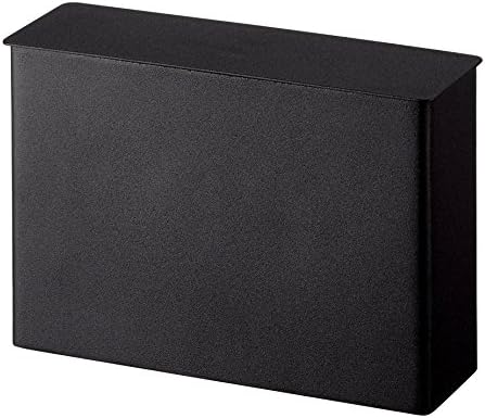 Yamazaki Home Tower Coffee Filter Case – Kitchen Storage Holder Container. by Unknown